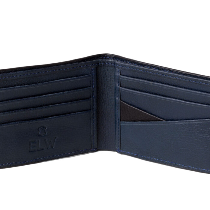 Morgan Wallet - Exotic Leather World